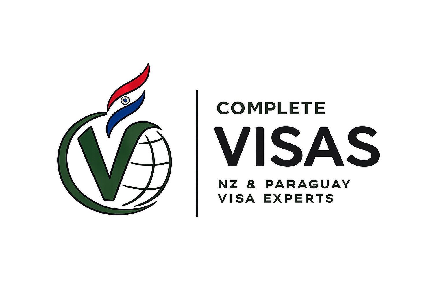 Complete Visas Paraguay